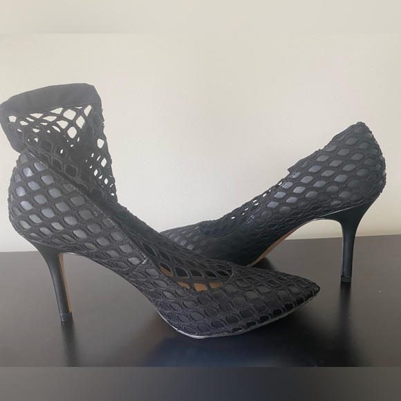 NWT sexy heels - Picture 3 of 7